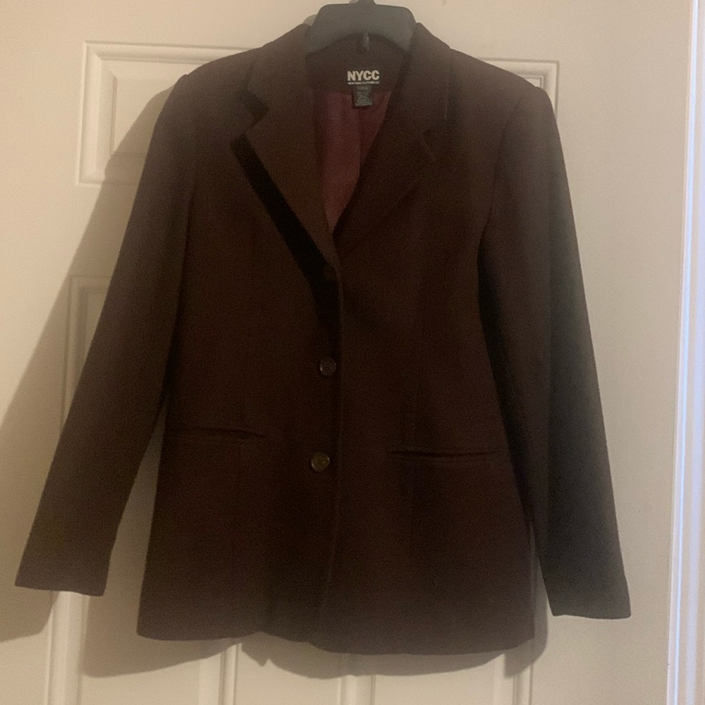 NYCC, Woman business coach, NYCC  ( New York Clothing CO. ) size 6